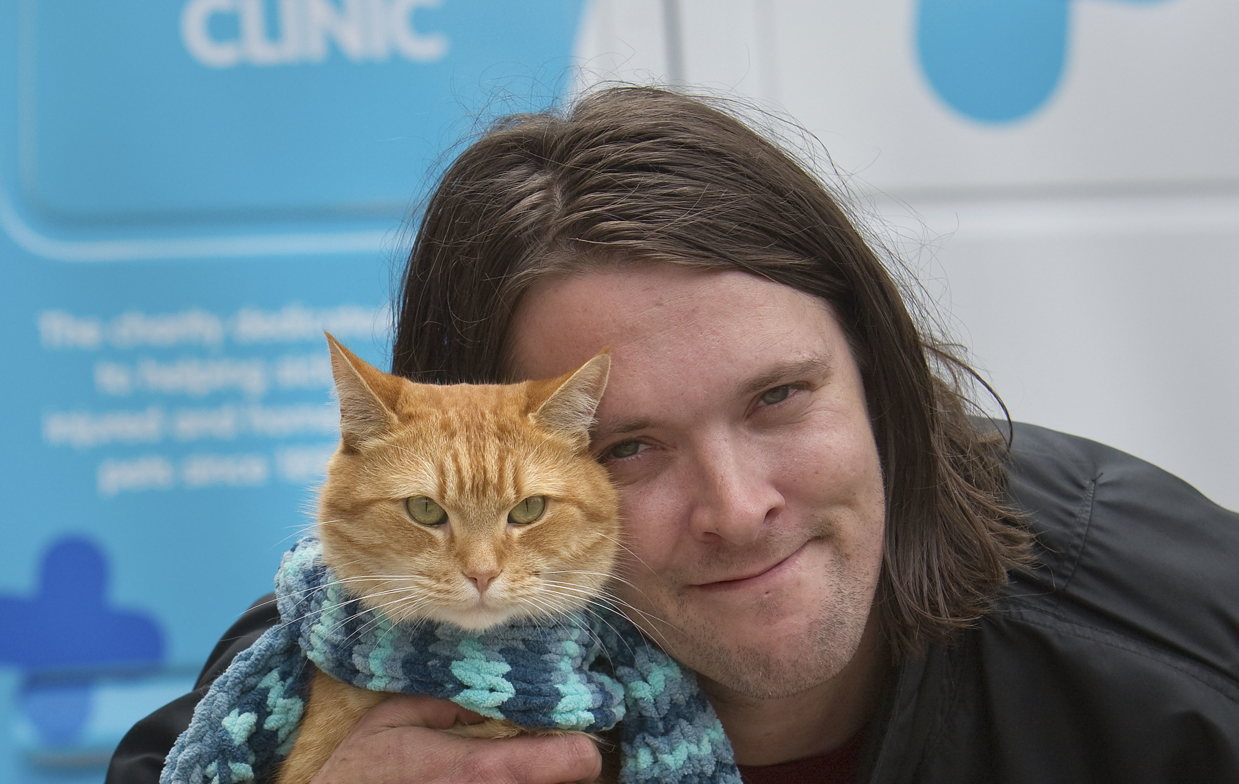 Cat bob discount